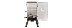 masterbuilt mb20070210 mes 35b electric smoker
