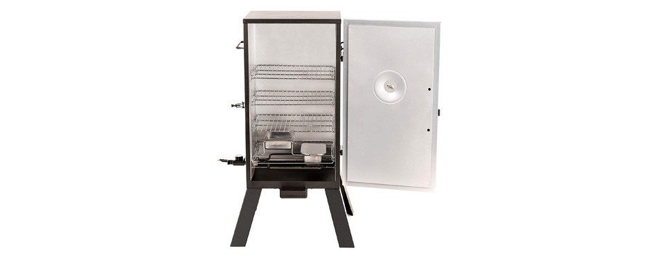 masterbuilt mb20070210 mes 35b electric smoker