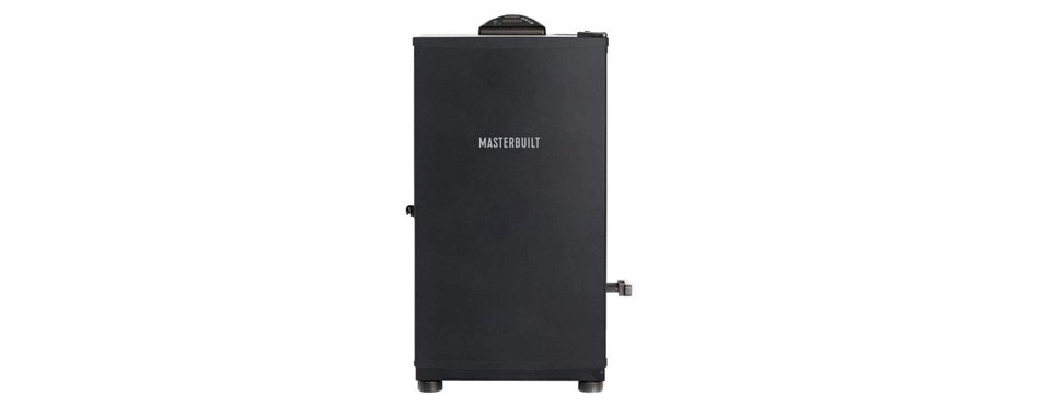 masterbuilt mb20071117 digital electric smoker