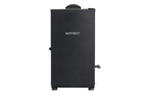 masterbuilt mb20071117 digital electric smoker