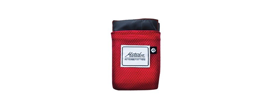 matador pocket blanket