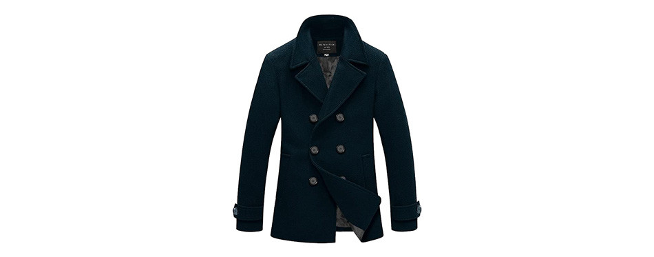 match wool classic men