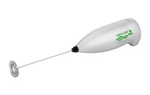 matchadna handheld electric milk frother