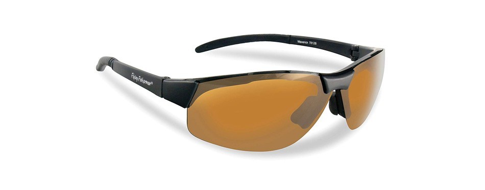 polarized fishing sunglasses for men