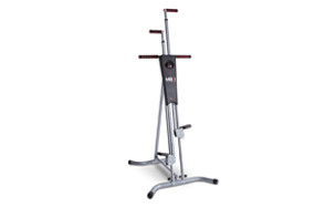 maxiclimber the original patented vertical climber