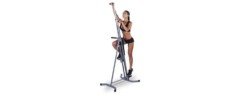 maxiclimber the original patented vertical climber