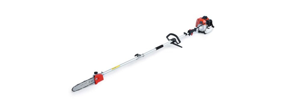 10 Best Pole Saws In 2019 [Buying Guide] – Gear Hungry