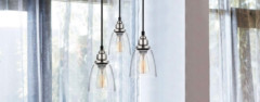 maxvolador industrial mini pendant lights