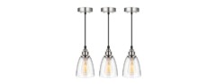 maxvolador industrial mini pendant lights