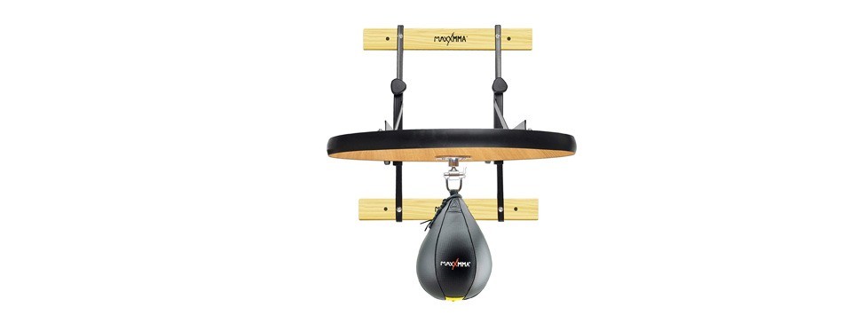 10 Best Speed Bag Platforms In 2020 [Buying Guide] – Gear Hungry