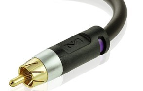 mediabridge ultra series subwoofer cable