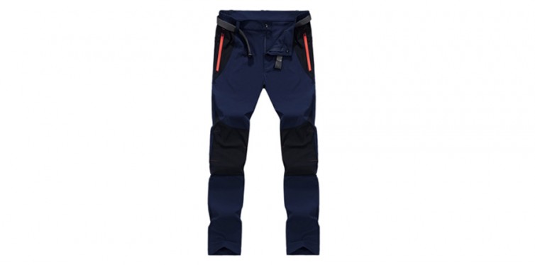 Meefur Men’s Outdoor Stretch