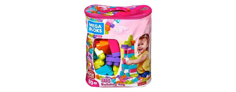 mega bloks for 1 year old