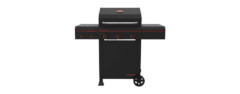 megamaster 720-0804 propane gas grill