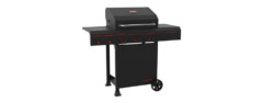 megamaster 720-0804 propane gas grill