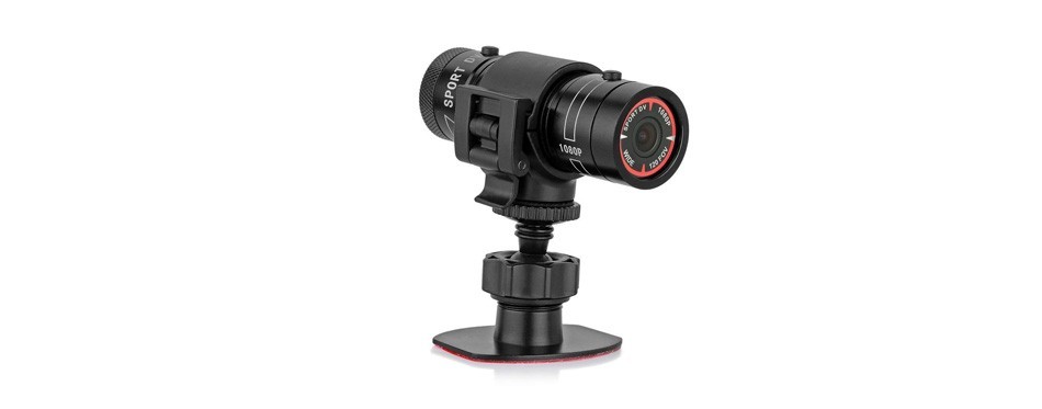 Best Motorcycle Helmet Cameras 2022 [Buying Guide] – Gear Hungry
