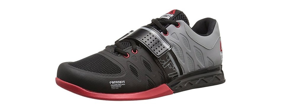 reebok shoes without less
