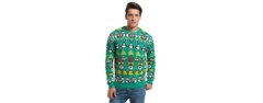 men's christmas decorations christmas jumper