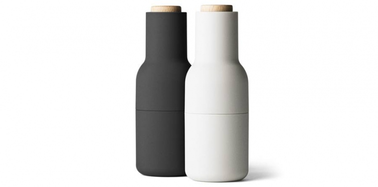 menu bottle grinder
