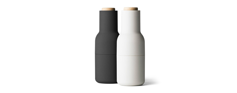 menu bottle grinder