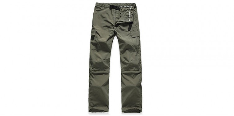 Jessie Kidden Quick Dry Convertible