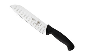mercer culinary millennia santoku knife