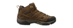 merrell men's moab 2 mid waterproof hiking boot