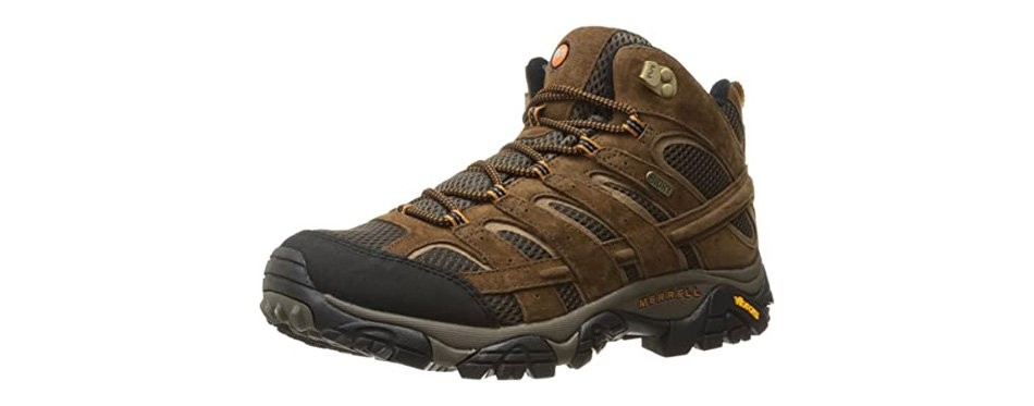 merrell men