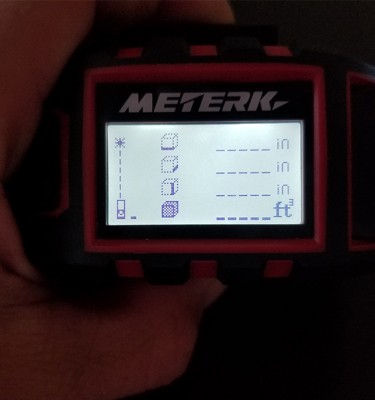 Meterk tape deals measure