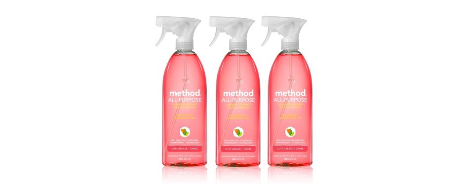 method all purpose cleaner