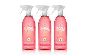 method all purpose cleaner
