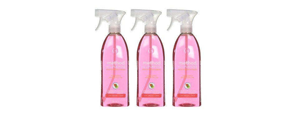 method all purpose cleaner