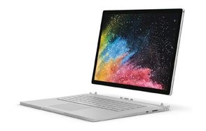 microsoft surface book 2