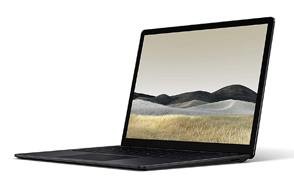 microsoft surface laptop 3