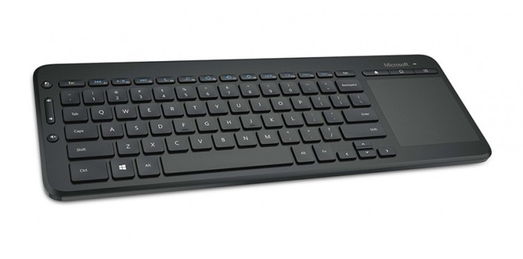 microsoft wireless