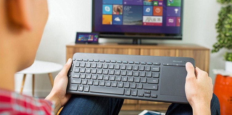 Microsoft Wireless