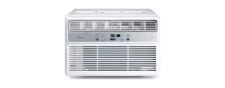 midea air conditioner