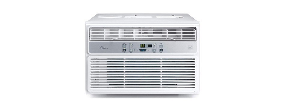 midea window air conditioner