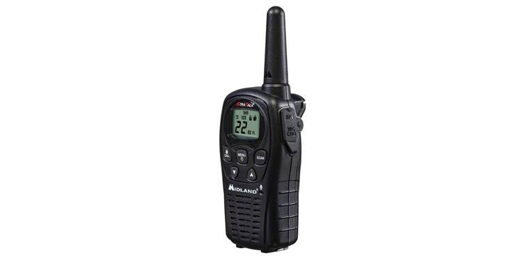 Midland LXT500VP3