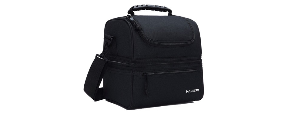 10 Best Lunch Boxes For Men in [2018] - Gear Hungry