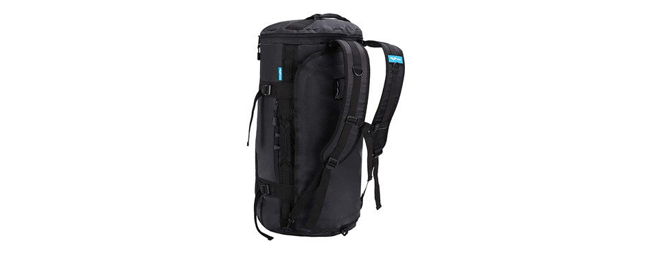 mier large duffel backpack sports gym bag