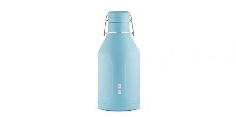 miir insulated growler bottle