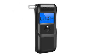 miirror kengle digital alcohol detector