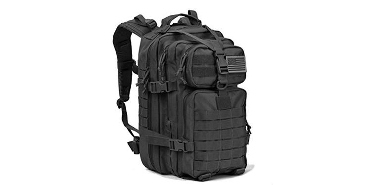 Military Tactical Assault Pack Backpack