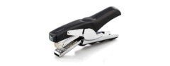 milky house heavy duty desk stapler 20-sheet capacity