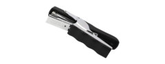 milky house heavy duty desk stapler 20-sheet capacity