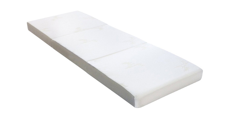 milliard tri folding