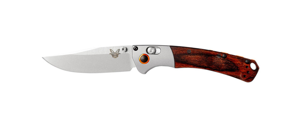 8 Best Benchmade Pocket Knives In 2019 Buying Guide Gear Hungry