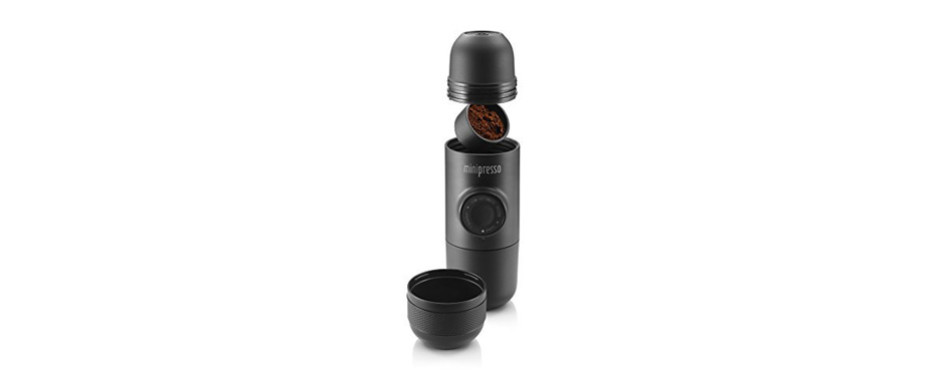 10 Best Camping Coffee Makers In 2019 Ing Guide Gear Hungry