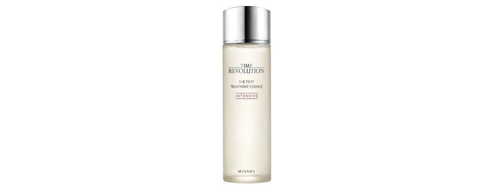 missha time revolution the first treatment essence intensive